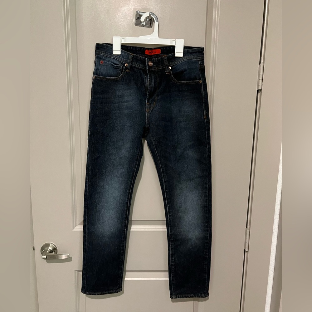 Men’s MBX jeans